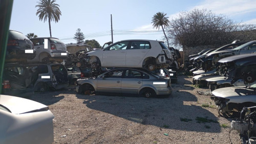  VOLKSWAGEN GOLF VII BERLINA (BQ1/BE2) 