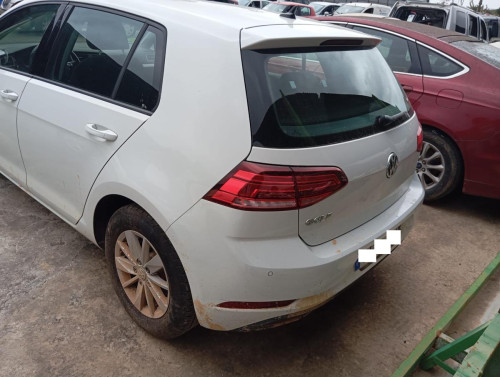  VOLKSWAGEN GOLF VII BERLINA (BQ1/BE2) 