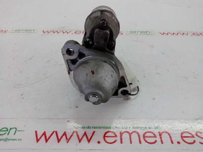 MOTOR ARRANQUE, OPEL, ASTRA H BERLINA