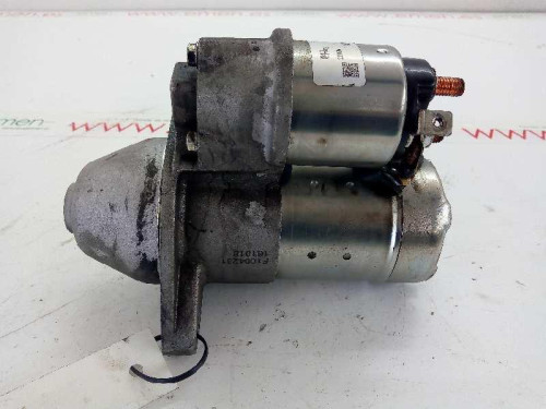  MOTOR ARRANQUE, OPEL, ASTRA H BERLINA 