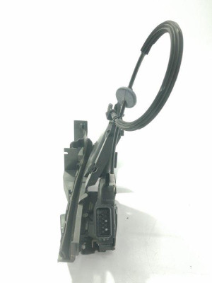 CERRADURA PUERTA DELANTERA DERECHA, FORD, FOCUS BERLINA (CB4)