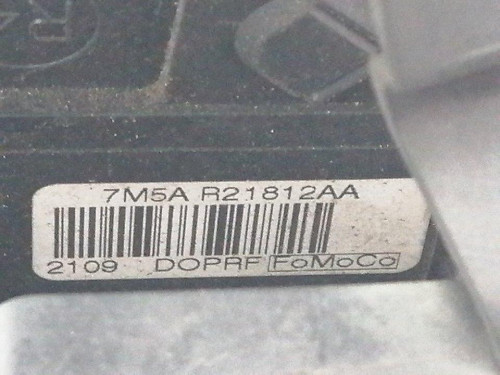 CERRADURA PUERTA DELANTERA DERECHA FORD FOCUS BERLINA (CB4) 