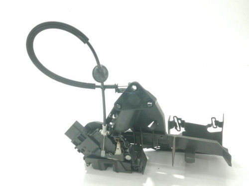  CERRADURA PUERTA DELANTERA DERECHA FORD FOCUS BERLINA (CB4) 