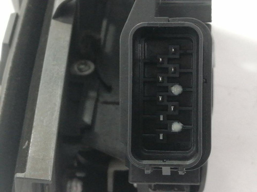  CERRADURA PUERTA DELANTERA DERECHA FORD FOCUS BERLINA (CB4) 