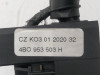  MANDO LIMPIA VOLKSWAGEN GOLF IV BERLINA (1J1)(10.1997) 