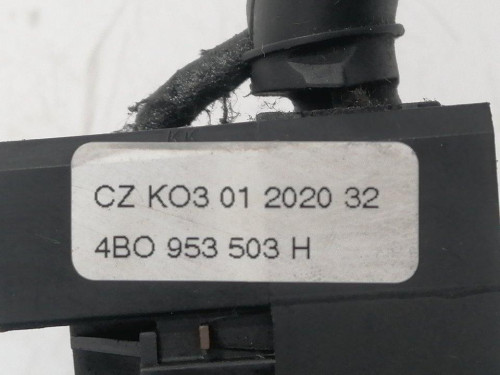  MANDO LIMPIA VOLKSWAGEN GOLF IV BERLINA (1J1)(10.1997) 