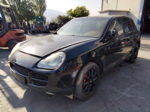  PORSCHE CAYENNE (TIPO 9PA) 