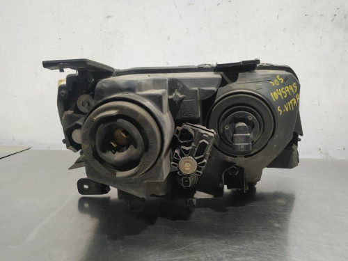  FARO IZQUIERDO SUZUKI GRAND VITARA (JB/JT) 