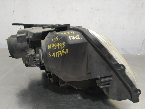  FARO IZQUIERDO SUZUKI GRAND VITARA (JB/JT) 