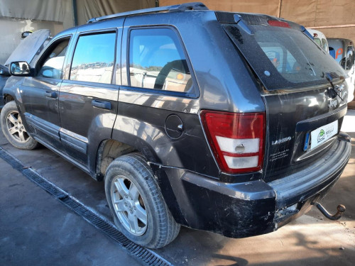  JEEP GRAND CHEROKEE (WH) 