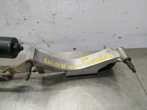  MOTOR LIMPIA DELANTERO 
