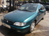 CITROEN XSARA BERLINA — автомобиль-донор на запчасти 