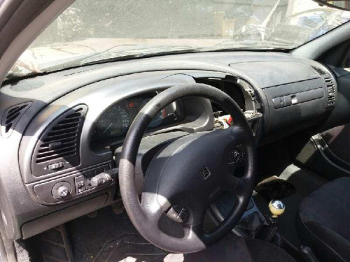CITROEN XSARA BERLINA — автомобиль-донор на запчасти 