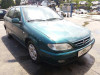 CITROEN XSARA BERLINA — автомобиль-донор на запчасти 