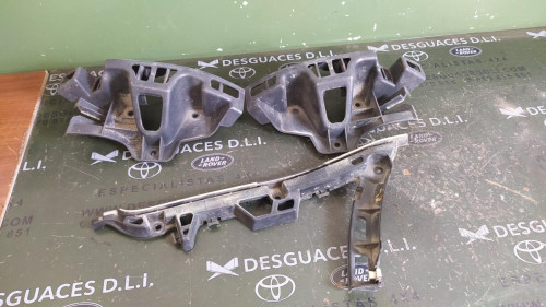 SOPORTE PARAGOLPES TRASERO Land Rover RANGE ROVER SPORT 