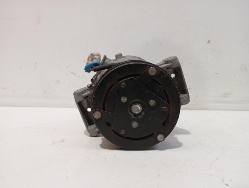 COMPRESOR AIRE ACONDICIONADO Opel ASTRA H BERLINA 