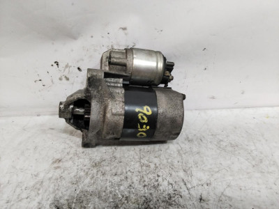 MOTOR ARRANQUE, Renault, CLIO IV