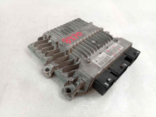  MODULO ELECTRONICO, CITROEN, C2 