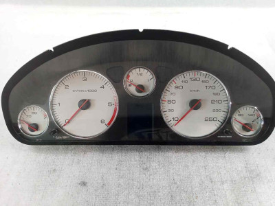 CUADRO CUENTA KILOMETROS, Peugeot, 407 SW