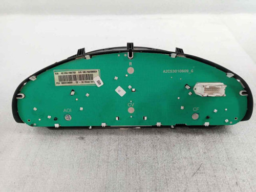 CUADRO CUENTA KILOMETROS Peugeot 407 SW 