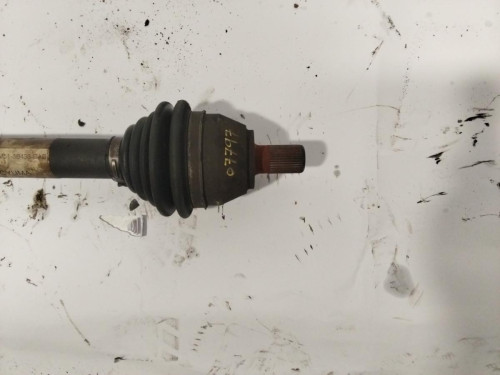 TRANSMISION DELANTERA DERECHA Ford FOCUS C-MAX (CAP)(2003) 