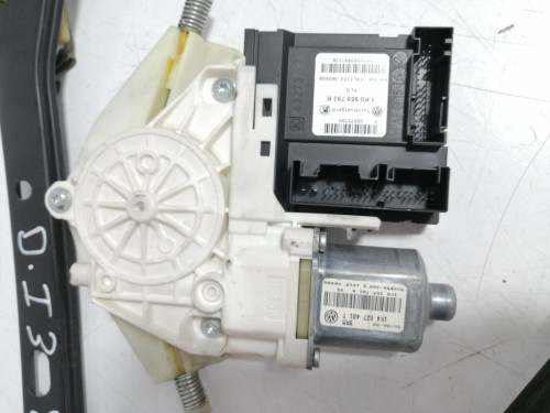  ELEVALUNAS DELANTERO IZQUIERDO VOLKSWAGEN GOLF V (1K1)(10.2003) 