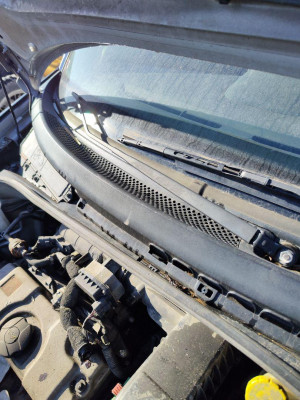 BRAZO LIMPIA DELANTERO DERECHO, CITROEN, C3