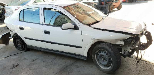  OPEL ASTRA G BERLINA 