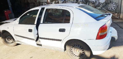 OPEL ASTRA G BERLINA