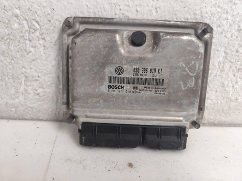 CENTRALITA MOTOR UCE SEAT 