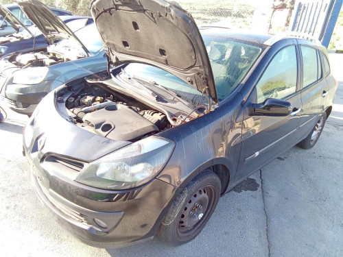  RENAULT CLIO III GRANDTOUR 