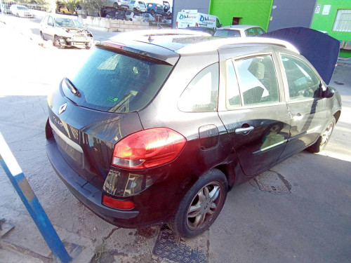  RENAULT CLIO III GRANDTOUR 