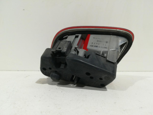 NO IDENTIFICADO BMW SERIE 3 BERLINA (E46) 