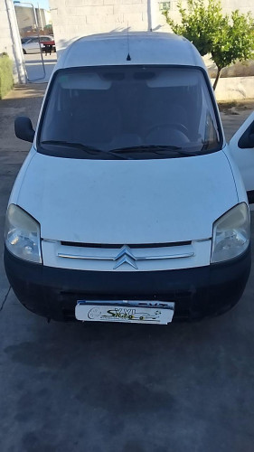 CAPO Citroen Berlingo (2002->) CITROEN Berlingo (2002->) 