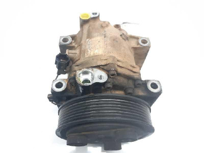 COMPRESOR AIRE ACONDICIONADO, Nissan, NAVARA PICKUP (D40M)