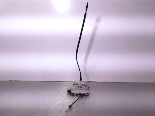 CERRADURA PUERTA DELANTERA DERECHA Citroen C3 