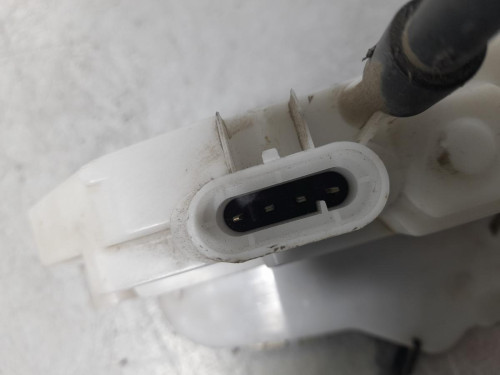 CERRADURA PUERTA DELANTERA DERECHA Citroen C3 