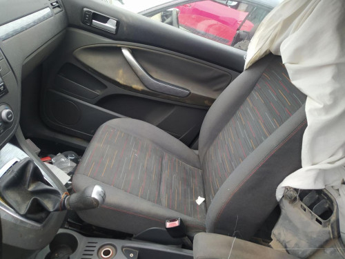  CINTURON SEGURIDAD DELANTERO DERECHO, FORD, C-MAX (CB3)(2007) 