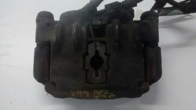 PINZA DE FRENO DELANTERA IZQUIERDA, FIAT, DUCATO II FURGÓN 15