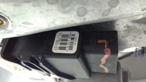  ELEVALUNAS TRASERO IZQUIERDO VOLKSWAGEN BORA BERLINA (1J2)(1998) 