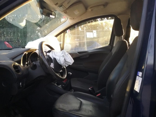  FORD TOURNEO COURIER (C4A) 