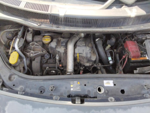  RENAULT SCENIC II (JM) 
