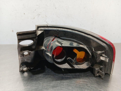  PILOTO TRASERO IZQUIERDO Seat IBIZA (6L1) 