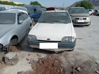 FORD FIESTA BERL./COURIER