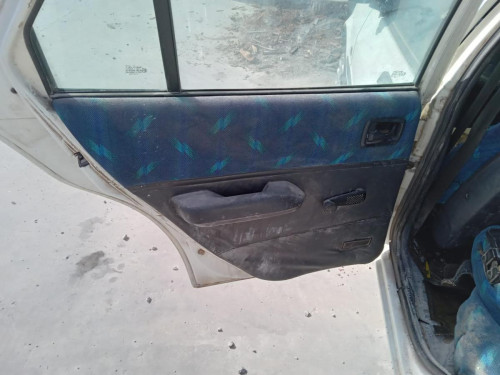  FORD FIESTA BERL./COURIER 