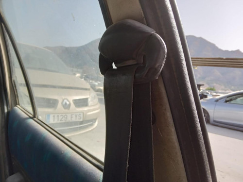  FORD FIESTA BERL./COURIER 