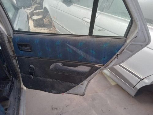  FORD FIESTA BERL./COURIER 