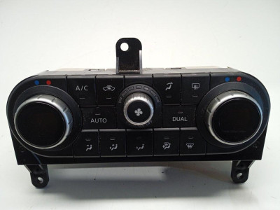 MANDO CALEFACCION / AIRE ACONDICIONADO, NISSAN, QASHQAI (J10)