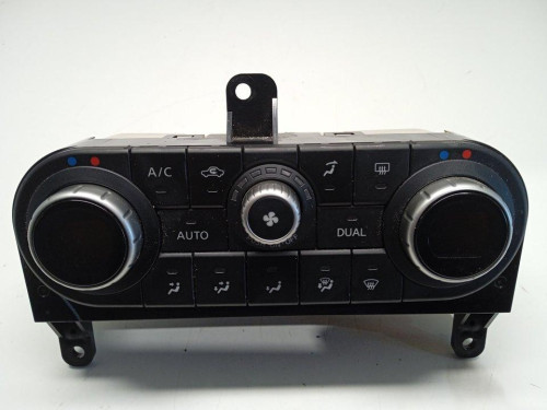  MANDO CALEFACCION / AIRE ACONDICIONADO, NISSAN, QASHQAI (J10) 