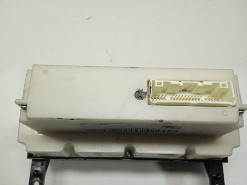  MANDO CALEFACCION / AIRE ACONDICIONADO, NISSAN, QASHQAI (J10) 